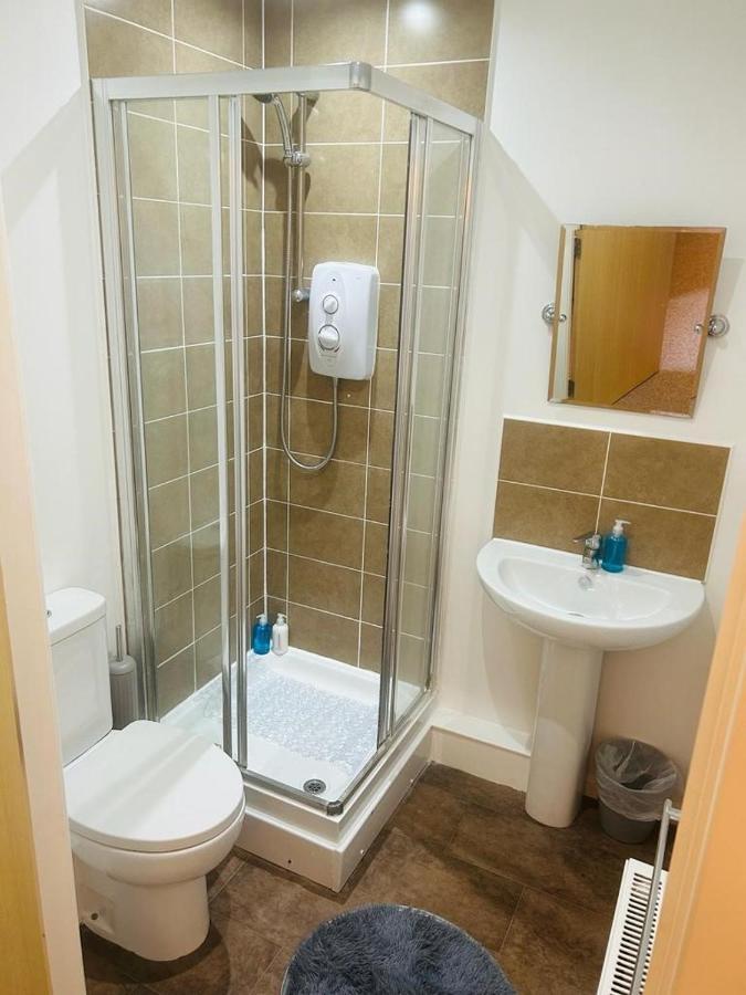 에든버러 Cakemuir Detached House, 3 Bed, Free Parking &Private Garden 아파트 외부 사진